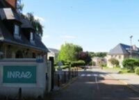 INRAE Center